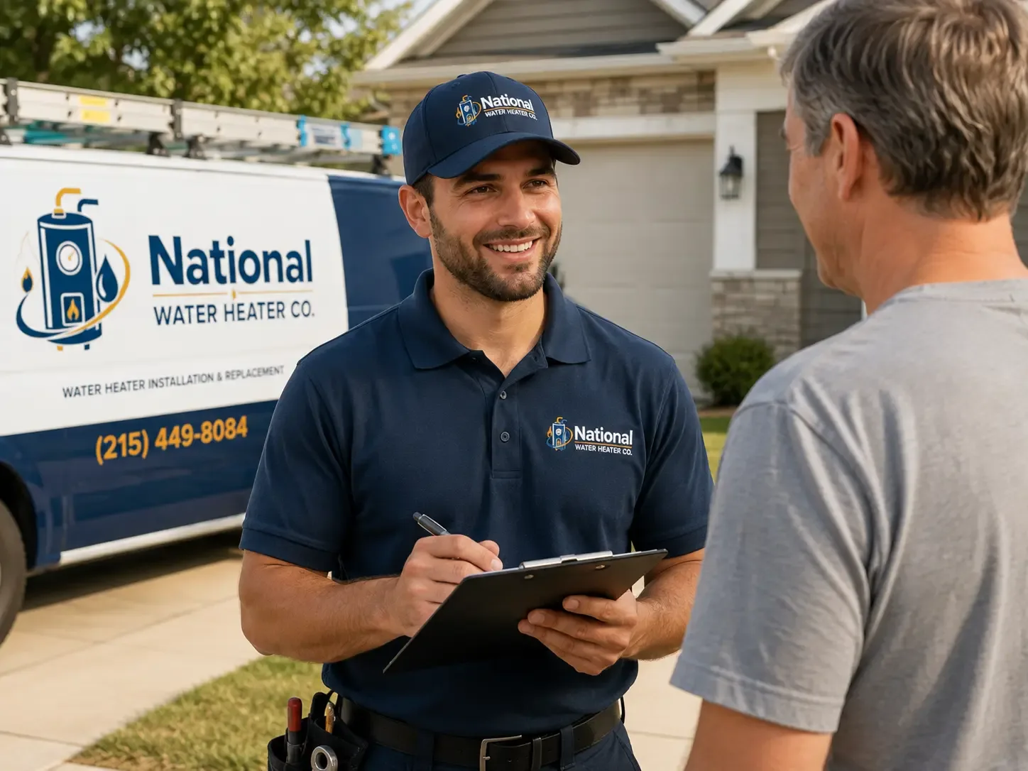 Water Heater Installation Sherman, CT FAQs